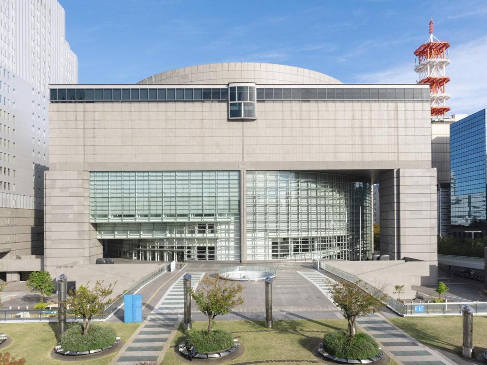 Vessel Inn Sakae Station Nagoya Exterior photo