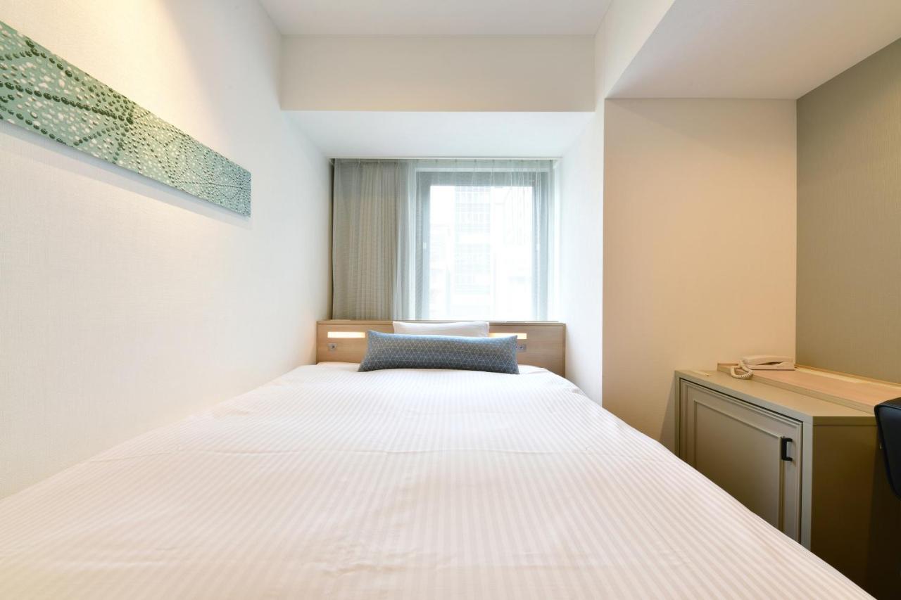 Vessel Inn Sakae Station Nagoya Exterior photo