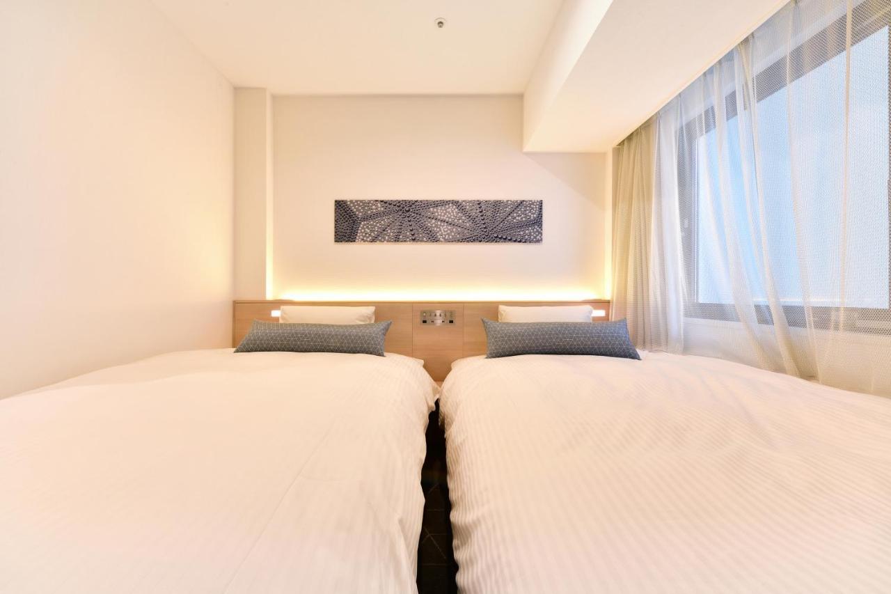 Vessel Inn Sakae Station Nagoya Exterior photo
